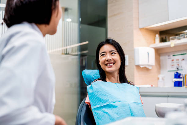 Emergency Dental Services in Franklin, NJ