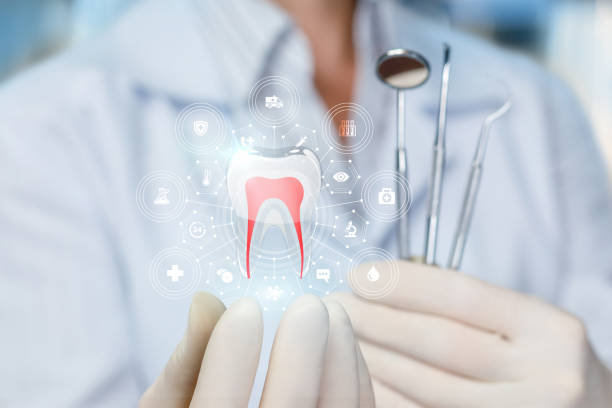 Laser Dentistry in Franklin, NJ