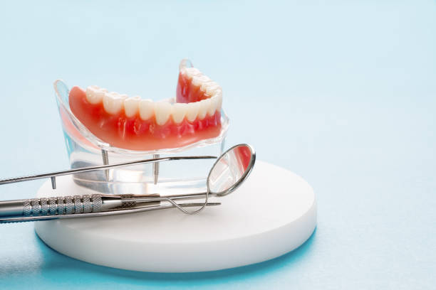 Dental Inlays and Onlays in Franklin, NJ