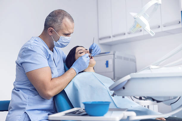 Best Dental Fillings (Composite and Amalgam)  in Franklin, NJ