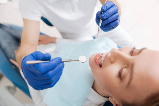 Best Invisalign and Clear Aligners  in Franklin, NJ